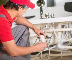 About Emergency plumbing pros Wind Ridge, PA